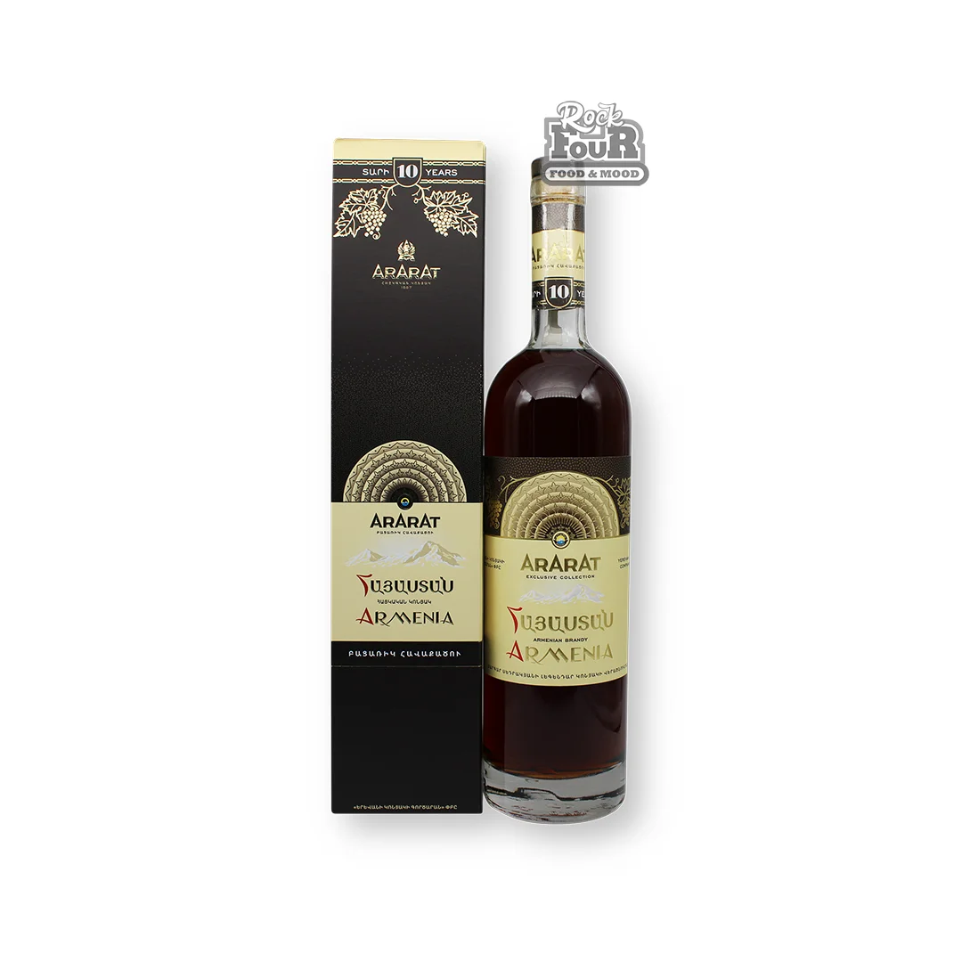 Կոնյակ «Ararat Հայաստան» 750մլ
